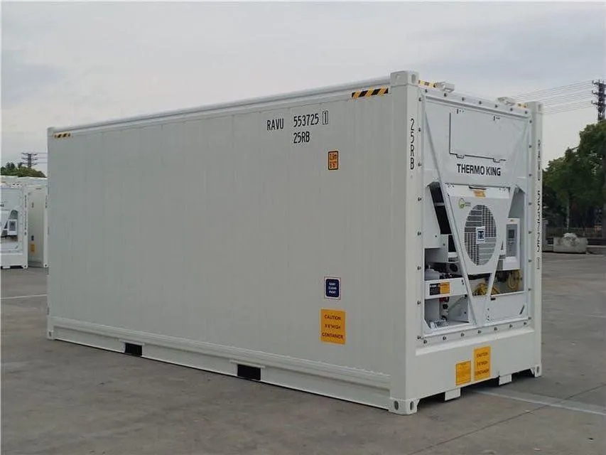 Storage Containers