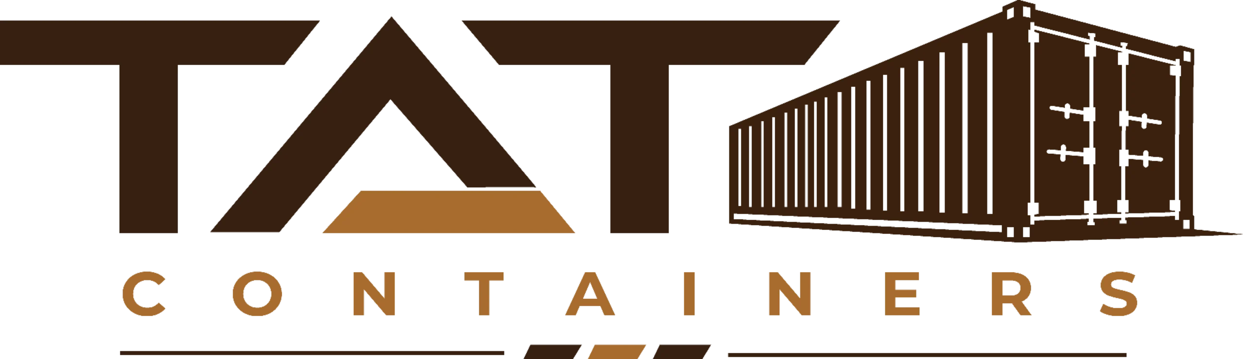 TAT Containers